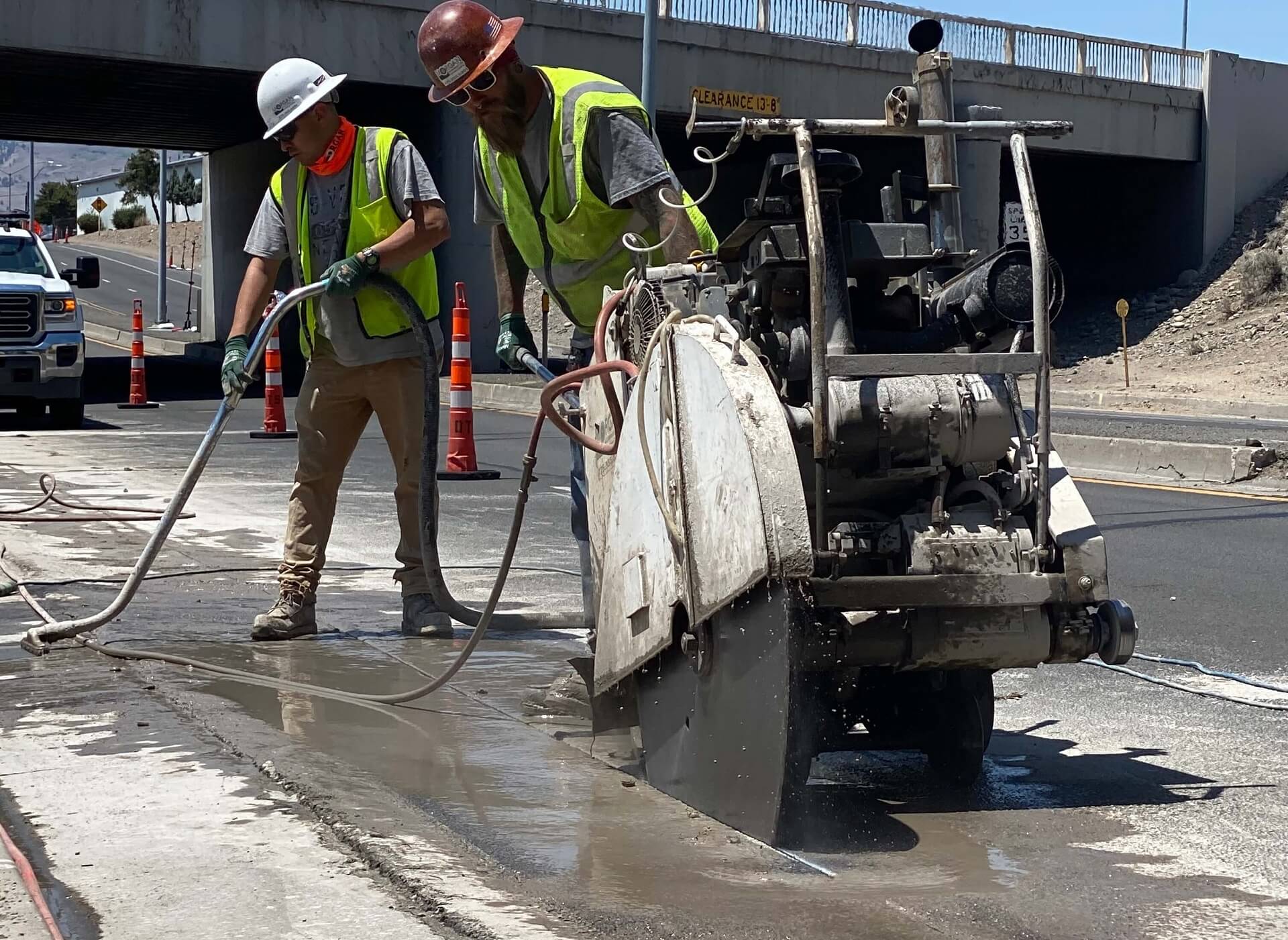 Precizion Partners Acquires Morgan Construction, Inc.