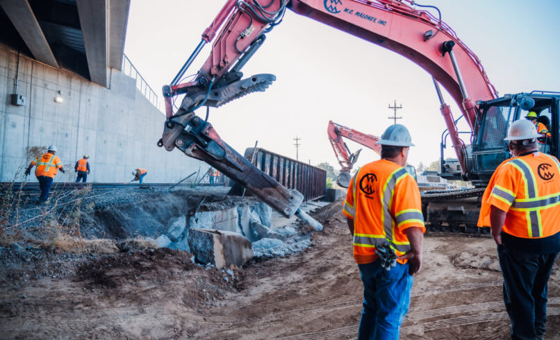 Precizion Partners Expands Footprint into the Bay Area