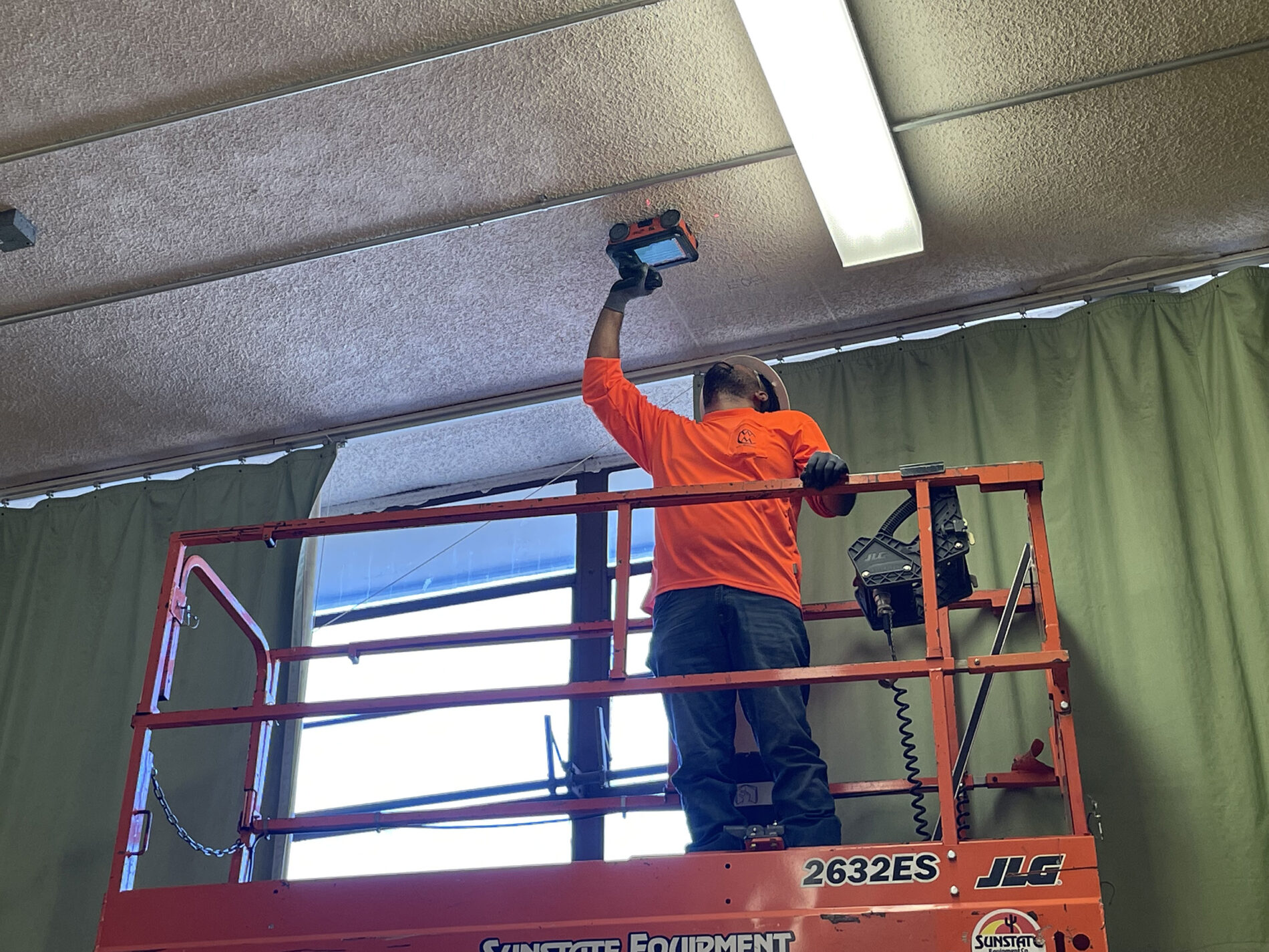 How GPR Concrete Scanning Works and Why It’s Important