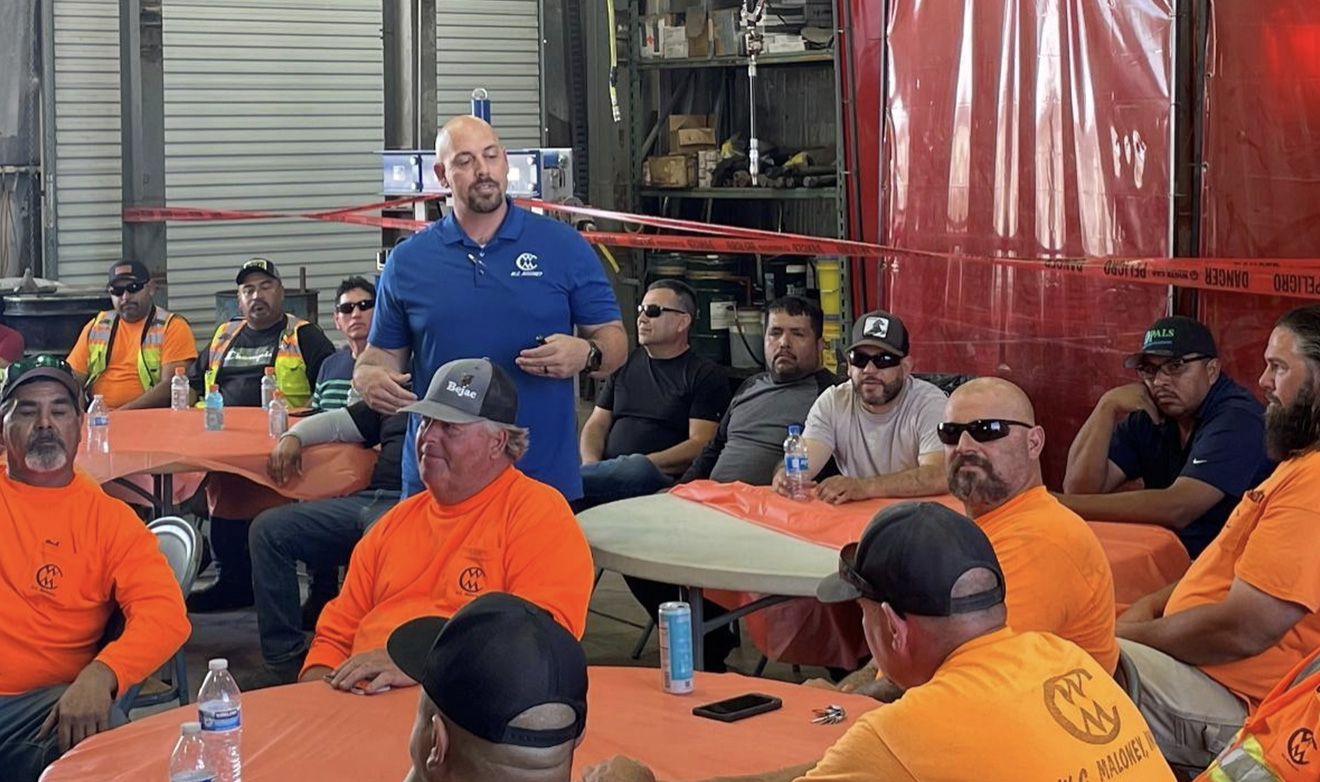 Tips for Worker Safety in Demolition and Remediation